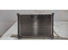 Recambio de radiador agua para ford fiesta (cbk) ambiente referencia OEM IAM 4S6H8C342AA   2