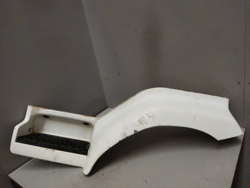 Recambio de paso rueda izquierdo para renault midlum 7.2 diesel referencia OEM IAM 5010353498  