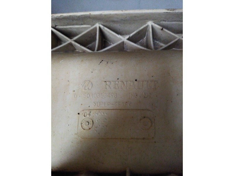 Recambio de paso rueda izquierdo para renault midlum 7.2 diesel referencia OEM IAM 5010353498  