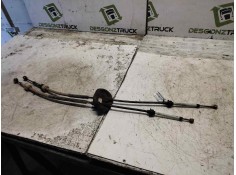 Recambio de cables de cambio para peugeot 307 break / sw (s1) sw referencia OEM IAM   