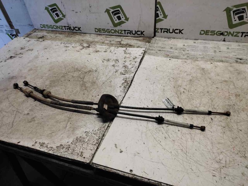 Recambio de cables de cambio para peugeot 307 break / sw (s1) sw referencia OEM IAM   