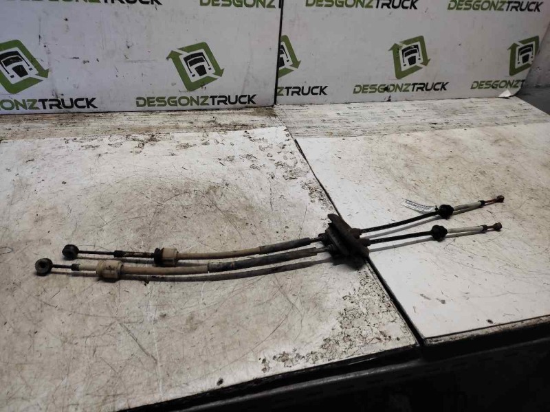 Recambio de cables de cambio para peugeot 307 break / sw (s1) sw referencia OEM IAM   