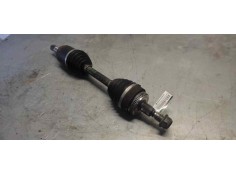 Recambio de transmision delantera izquierda para mercedes-benz clase m (w163) 400 cdi (163.128) referencia OEM IAM   