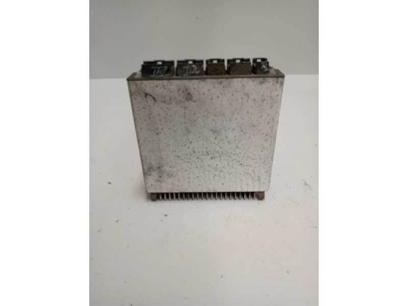 Recambio de modulo electronico para mercedes-benz oc 500 rf1842 / titaniun referencia OEM IAM 0004462236 4461300240 CENTRALITA E