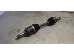 Recambio de transmision delantera izquierda para mercedes-benz clase m (w163) 400 cdi (163.128) referencia OEM IAM    2