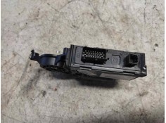 Recambio de motor elevalunas delantero izquierdo para peugeot 307 break / sw (s1) sw referencia OEM IAM 9634457580 990830101  2