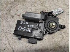 Recambio de motor elevalunas delantero derecho para peugeot 307 break / sw (s1) sw referencia OEM IAM 9634457480 990829101 