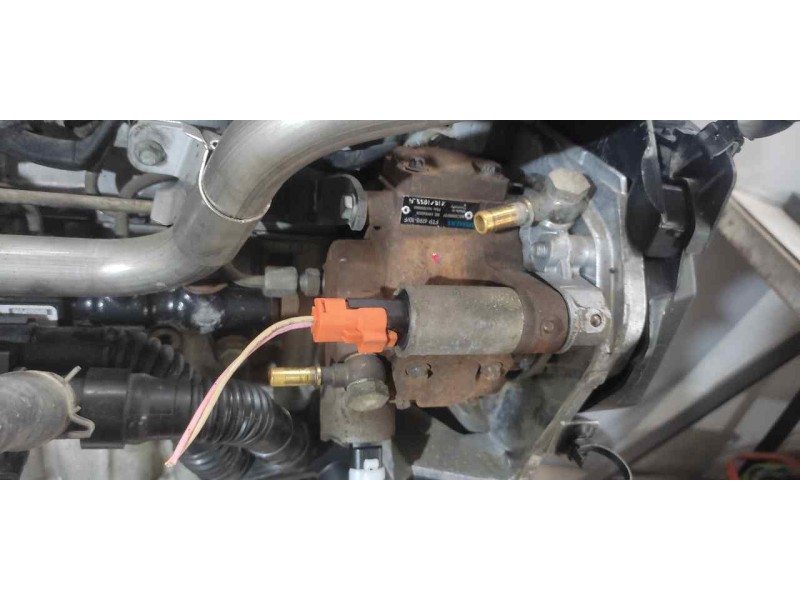 Recambio de motor completo para citroën c3 1.4 hdi magic referencia OEM IAM 8HX INYECCIÓN SIEMENS 