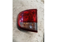 Recambio de piloto trasero izquierdo para ssangyong kyron 200 xdi limited referencia OEM IAM   