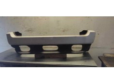 Recambio de paragolpes trasero para bmw x5 (e53) 3.0d referencia OEM IAM   