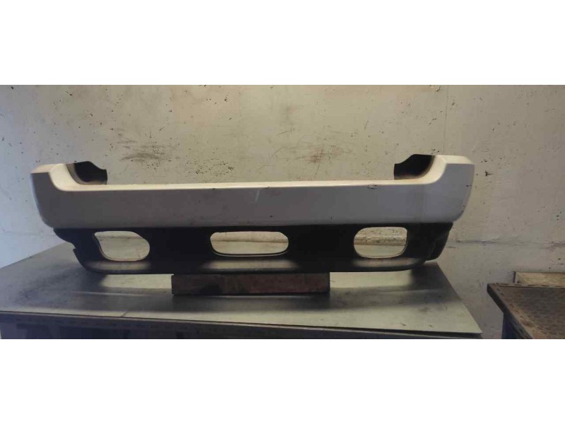 Recambio de paragolpes trasero para bmw x5 (e53) 3.0d referencia OEM IAM   