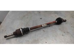 Recambio de transmision delantera derecha para citroën c3 1.4 hdi magic referencia OEM IAM    2