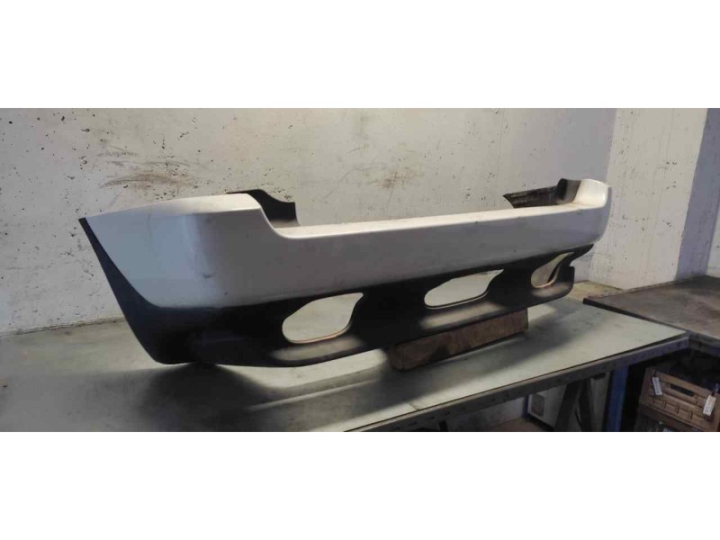 Recambio de paragolpes trasero para bmw x5 (e53) 3.0d referencia OEM IAM   