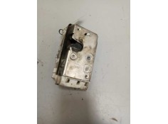 Recambio de cerradura puerta delantera derecha para iveco eurocargo 7.7 diesel referencia OEM IAM   