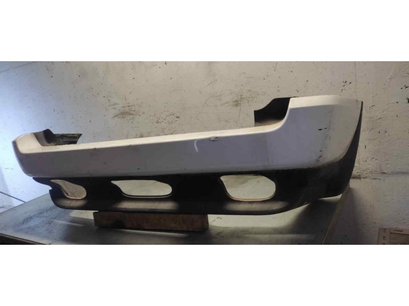 Recambio de paragolpes trasero para bmw x5 (e53) 3.0d referencia OEM IAM   