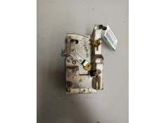 Recambio de cerradura puerta delantera derecha para iveco eurocargo 7.7 diesel referencia OEM IAM    2