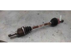 Recambio de transmision delantera izquierda para citroën c3 1.4 hdi magic referencia OEM IAM    2