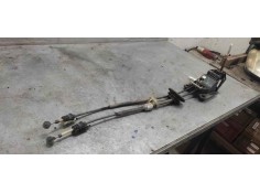 Recambio de palanca cambio para peugeot 208 style referencia OEM IAM    2