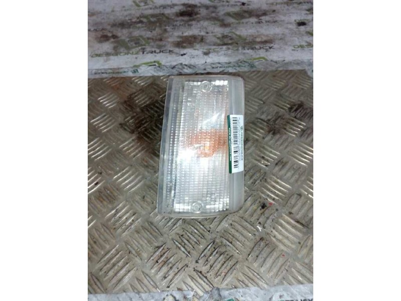 Recambio de piloto delantero izquierdo para iveco daily caja cerrada (1989 =>) 2.5 diesel referencia OEM IAM   