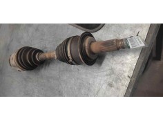 Recambio de transmision delantera derecha para toyota land cruiser 70 2.4 (86 cv / 63 kw) [2lt] - turbo diesel referencia OEM IA