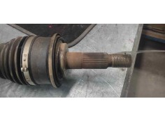 Recambio de transmision delantera derecha para toyota land cruiser 70 2.4 (86 cv / 63 kw) [2lt] - turbo diesel referencia OEM IA 2