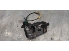 Recambio de cerradura puerta delantera derecha para opel zafira b cosmo referencia OEM IAM 13210749 4 PINS 