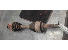 Recambio de transmision delantera izquierda para toyota land cruiser 70 2.4 (86 cv / 63 kw) [2lt] - turbo diesel referencia OEM 