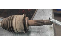 Recambio de transmision delantera izquierda para toyota land cruiser 70 2.4 (86 cv / 63 kw) [2lt] - turbo diesel referencia OEM  2