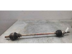 Recambio de transmision delantera derecha para opel combo (corsa b) 1.7 diesel referencia OEM IAM  24MM MANGUETA 24MM CAMBIO