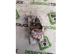 Recambio de cerradura puerta delantera izquierda para barreiros trucks 300 referencia OEM IAM   