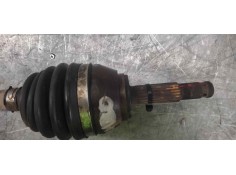 Recambio de transmision delantera derecha para opel combo (corsa b) 1.7 diesel referencia OEM IAM  24MM MANGUETA 24MM CAMBIO 2