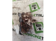 Recambio de cerradura puerta delantera izquierda para barreiros trucks 300 referencia OEM IAM    2