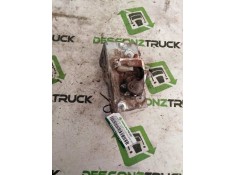 Recambio de cerradura puerta delantera derecha para barreiros trucks 300 referencia OEM IAM   