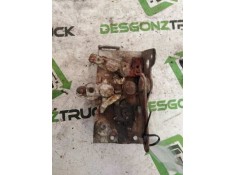 Recambio de cerradura puerta delantera derecha para barreiros trucks 300 referencia OEM IAM    2