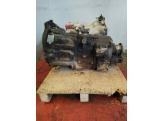 Recambio de caja cambios para iveco eurocargo 5.9 diesel referencia OEM IAM 2865628G95 8867606 2091164