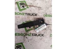 Recambio de maneta interior delantera derecha para barreiros trucks 300 referencia OEM IAM   