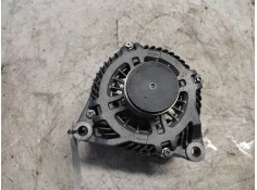 Recambio de alternador para peugeot 407 2.0 16v hdi fap cat (rhr / dw10bted4) referencia OEM IAM 9654752880 A004TJ0084C 