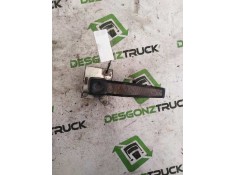 Recambio de maneta interior delantera izquierda para barreiros trucks 300 referencia OEM IAM   