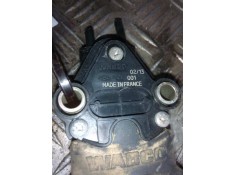 Recambio de valvula aire para man tg - a 26.xxx fg fnlc 6x2 (e2) m (largura mediana) referencia OEM IAM 4640070010  VALVULA NIVE 2