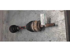 Recambio de transmision delantera izquierda para opel corsa b 1.5 diesel referencia OEM IAM  24MM MANGUETA 24MM CAMBIO