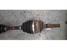 Recambio de transmision delantera izquierda para opel corsa b 1.5 diesel referencia OEM IAM  24MM MANGUETA 24MM CAMBIO 2
