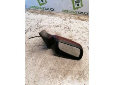 Recambio de retrovisor derecho para opel astra g berlina club referencia OEM IAM   MANUAL
