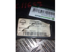 Recambio de modulo electronico para man tg - a 18.xxx 12.8 diesel referencia OEM IAM 81258056000   2