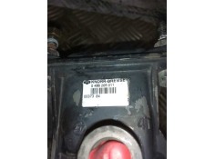 Recambio de valvula aire para man tg - a 18.xxx 12.8 diesel referencia OEM IAM 0486205011   2