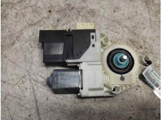 Recambio de motor elevalunas delantero izquierdo para peugeot 307 berlina (s2) 1.6 hdi referencia OEM IAM 996385103  