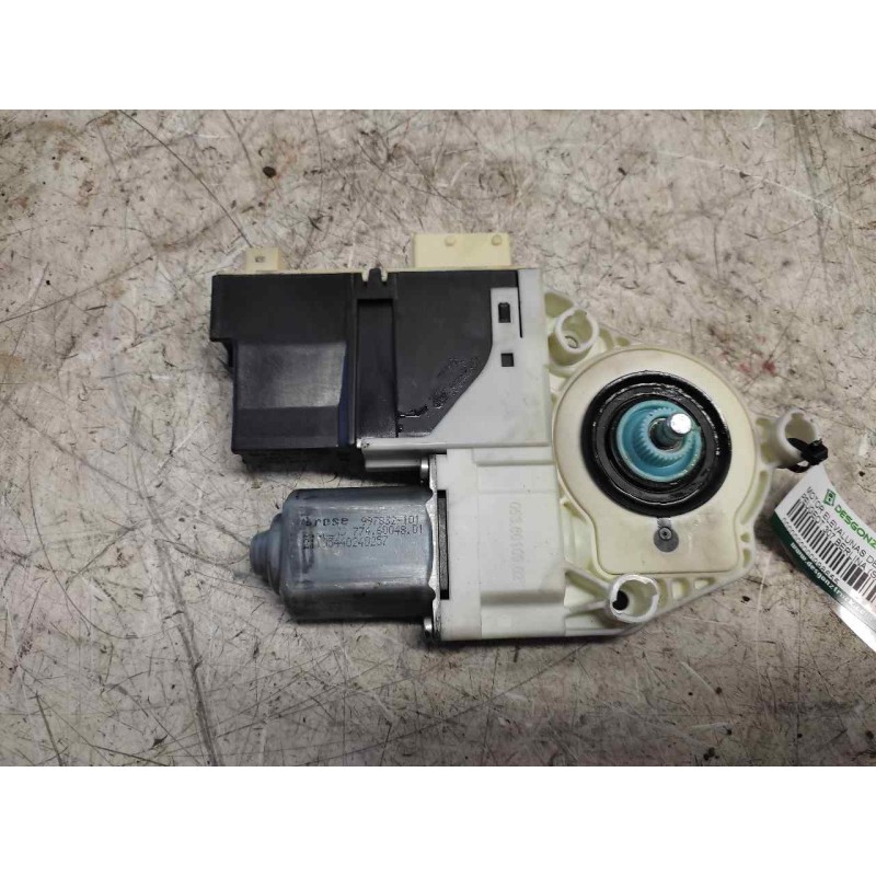 Recambio de motor elevalunas delantero izquierdo para peugeot 307 berlina (s2) 1.6 hdi referencia OEM IAM 996385103  