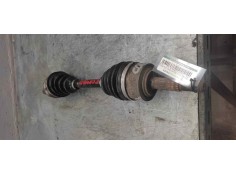 Recambio de transmision delantera izquierda para opel combo (corsa b) tour referencia OEM IAM  24MM MANGUETA Y CAMBIO 