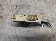 Recambio de motor elevalunas delantero izquierdo para peugeot 307 berlina (s2) 1.6 hdi referencia OEM IAM 996385103   2