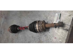 Recambio de transmision delantera izquierda para opel combo (corsa b) tour referencia OEM IAM  24MM MANGUETA Y CAMBIO 