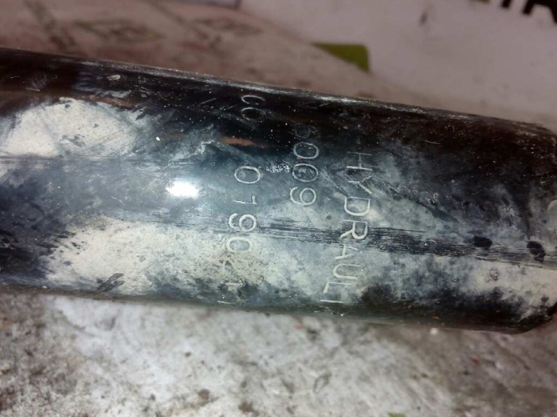 Recambio de brazo elevacion cabina para man tg - a 18.xxx 12.8 diesel referencia OEM IAM   